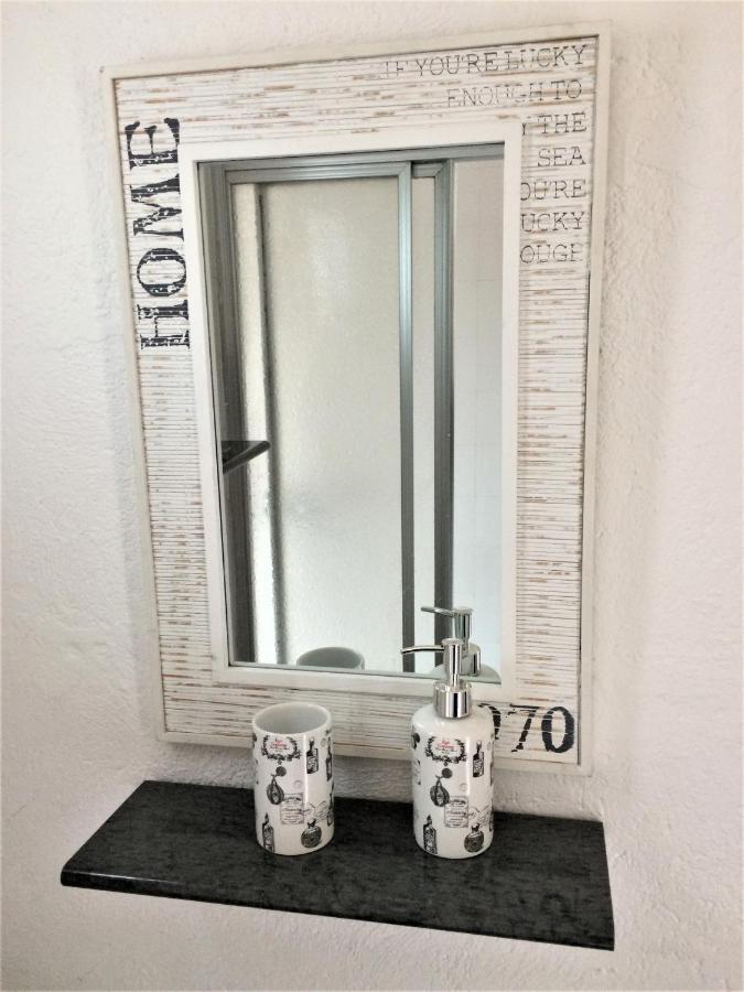 Appartement Apartman Turkesici à Jablanac Extérieur photo
