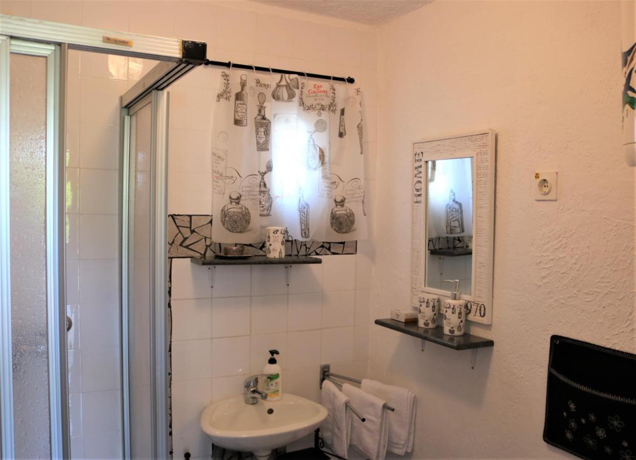 Appartement Apartman Turkesici à Jablanac Extérieur photo