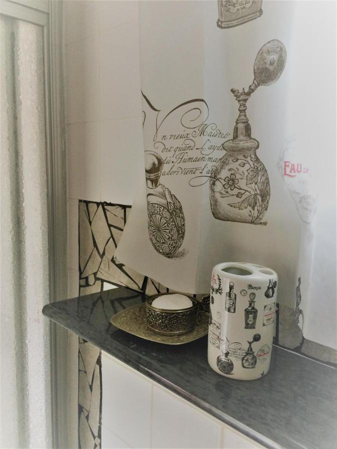 Appartement Apartman Turkesici à Jablanac Extérieur photo